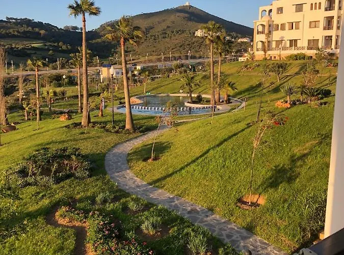 Lilacs Garden Cabo