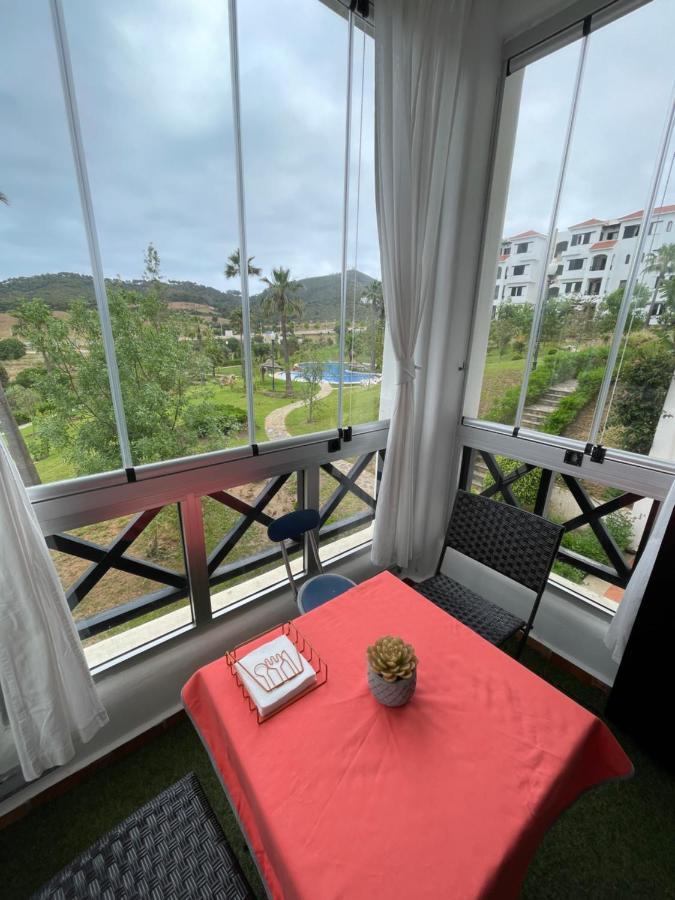 Appartement Lilacs Garden Cabo M'Diq